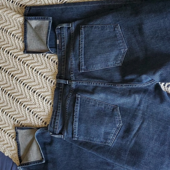 Citizens Of Humanity Olivia Long High Rise Slim, 28 - Picture 9 of 16